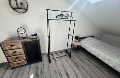 Chauny Apartment | Maison Gali