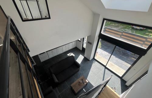 Chauny Apartment | Maison Gali