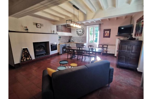 Saint-Jean-le-Comtal House | Maison Gasconne, Charme de L'ancien Allié au Confort du Moderne !