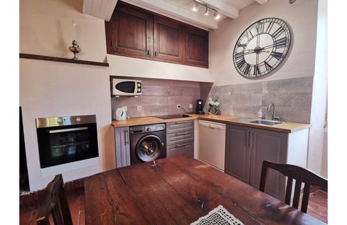 Saint-Jean-le-Comtal House | Maison Gasconne, Charme de L'ancien Allié au Confort du Moderne !