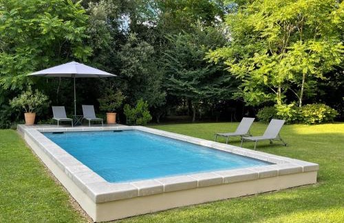 L'Isle-de-Noe House | Maison Gascony