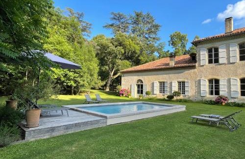 L'Isle-de-Noe House | Maison Gascony