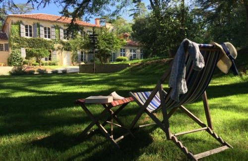 L'Isle-de-Noe House | Maison Gascony