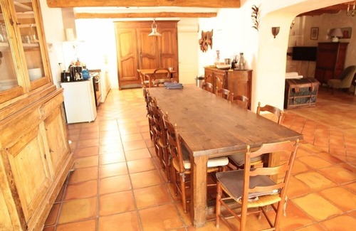 Cabasse House | Maison Gavoty - CABASSE