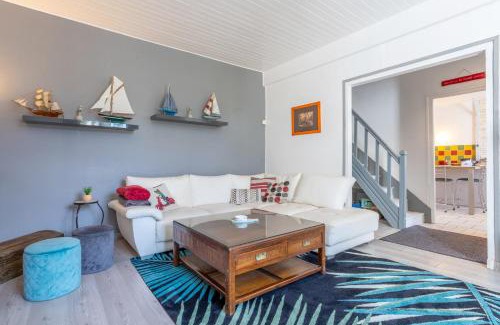 Gavres House | Maison Gavres - Bord de mer