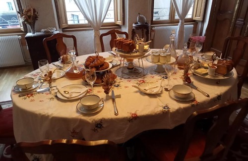Saint-Leonard-de-Noblat Bed & Breakfast | MAISON GAY LUSSAC St LEONARD DE NOBLAT