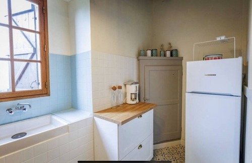 Prudhomat House | Maison Gite 7 Pers au Pied Château Médiéval, au Cœur Plus Beaux Villages France