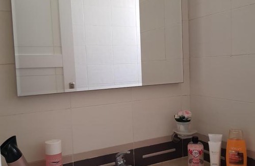 Cite El Wafa Apartment | Maison glamour