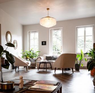 Veules-les-Roses House | Maison Grand Sable