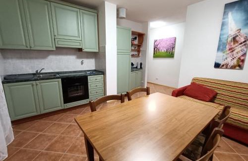 Polsa Apartment | Maison Gregory