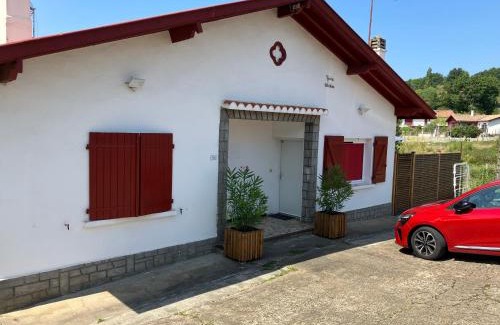 Bardos Apartment | Maison Gure Chokoa Pays Basque