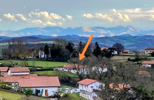 Bardos Apartment | Maison Gure Chokoa Pays Basque