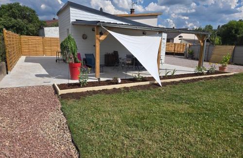 Pouxeux House | Maison Halle