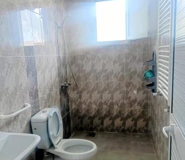 Hammamet Apartment | Maison Hammamet climatise wifi