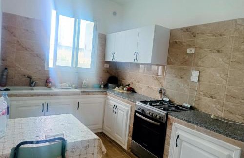 Hammamet Apartment | Maison Hammamet climatise wifi