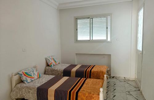 Hammamet Apartment | Maison Hammamet climatise wifi