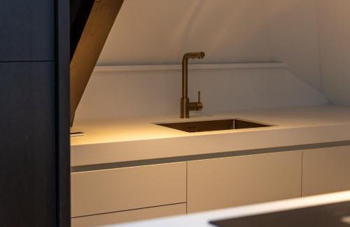 Loenen Apartment | Maison Hans