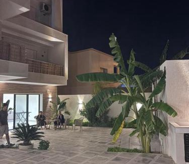 Bizerte Apartment | Maison haut standing a côté de la palage
