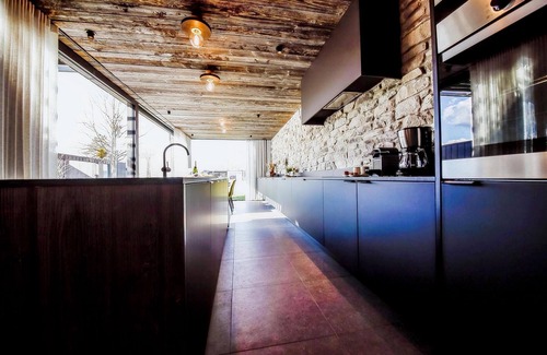 Heure House | Maison Heurelijk modern finished near Somme-Leuze