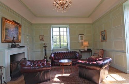 Rabodanges House | Maison historique avec cheminée en plein cœur de la Suisse Normande - FR-1-497-54