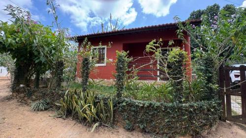 Northeast Region House | Maison in Mulungu