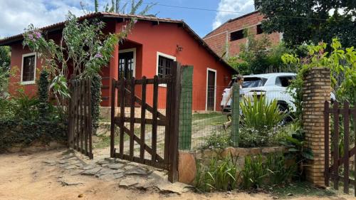 Northeast Region House | Maison in Mulungu