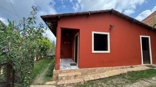 Northeast Region House | Maison in Mulungu