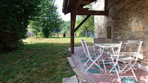Bure-les-Templiers House | Maison Individuelle Les Templiers