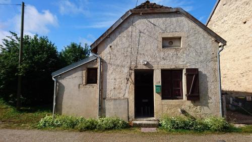 Bure-les-Templiers House | Maison Individuelle Les Templiers