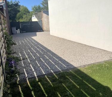 Courrieres Villa | Maison individuelle entre Lille et Arras