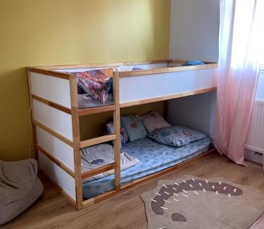 Courrieres Villa | Maison individuelle entre Lille et Arras