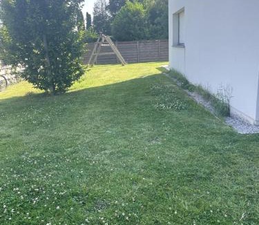 Courrieres Villa | Maison individuelle entre Lille et Arras