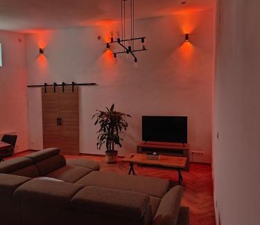 Oignies Apartment | Maison individuelle