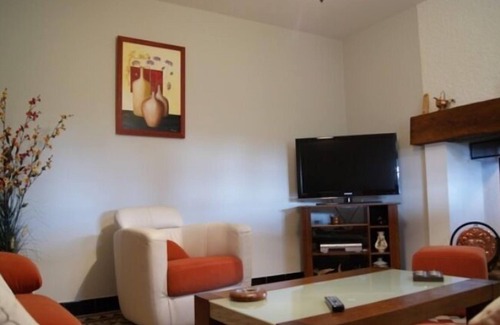 Serreslous-et-Arribans House | Maison Jeanborde - Serreslous ET Arribans