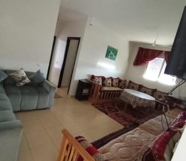 Ifrane Apartment | Maison Jad