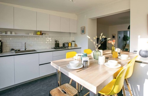 Saint-Serge House | Maison Jardin - Angers center