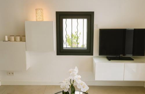 Venelles House | Maison, Jardin, piscine parking près d'Aix Centre