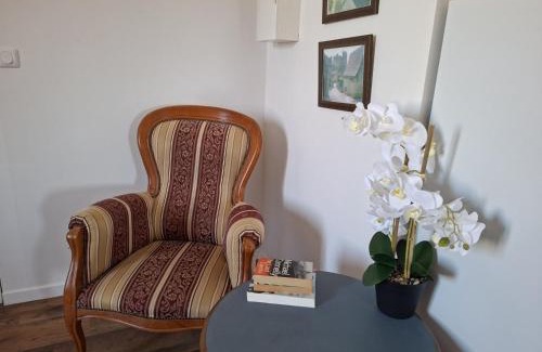 Duras Apartment | Maison Jauffret