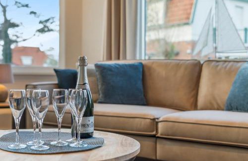 Sint-Idesbald House | Maison Josephine - spacious house for 12 people