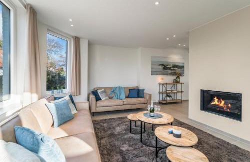 Sint-Idesbald House | Maison Josephine - spacious house for 12 people