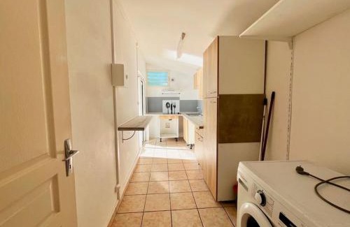 Cap Champagne House | Maison Kasaboucan proche plage et mer