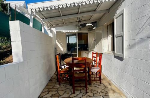 Cap Champagne House | Maison Kasaboucan proche plage et mer