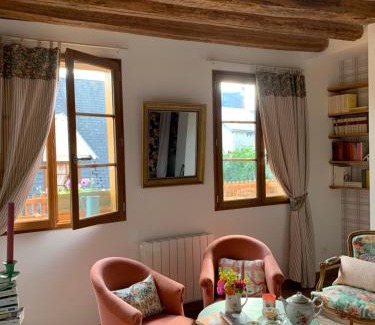 Bernay Bed & Breakfast | Maison Léontine