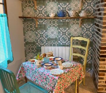 Bernay Bed & Breakfast | Maison Léontine