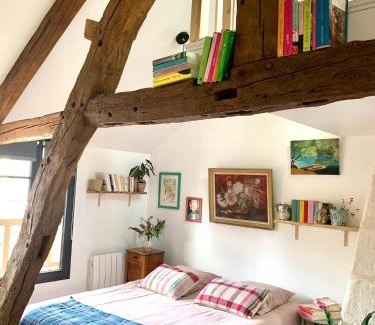 Bernay Bed & Breakfast | Maison Léontine