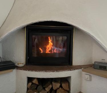 Nonceveux House | Maison L’ Ambléve