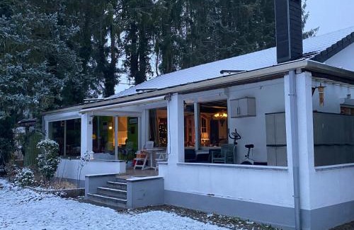 Nonceveux House | Maison L’ Ambléve