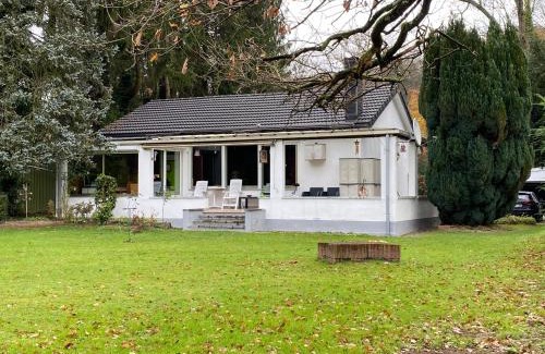 Nonceveux House | Maison L’ Ambléve