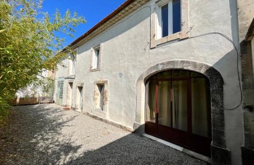 Monteux House | Maison : L'Appart des Anges 10 personnes