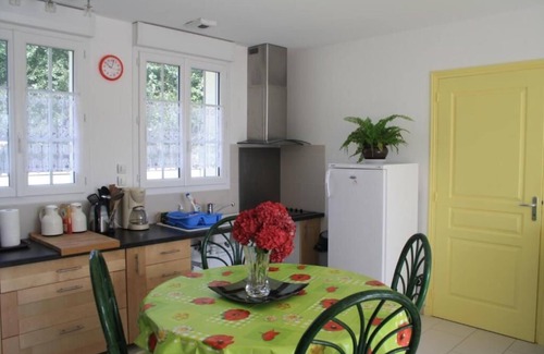Asnelles House | Maison La Belle Plage (Asnelles)